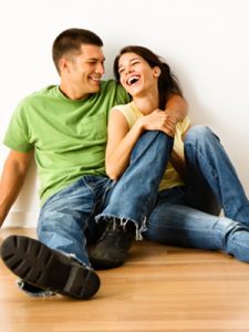 happy couple marriage counseling help marital
